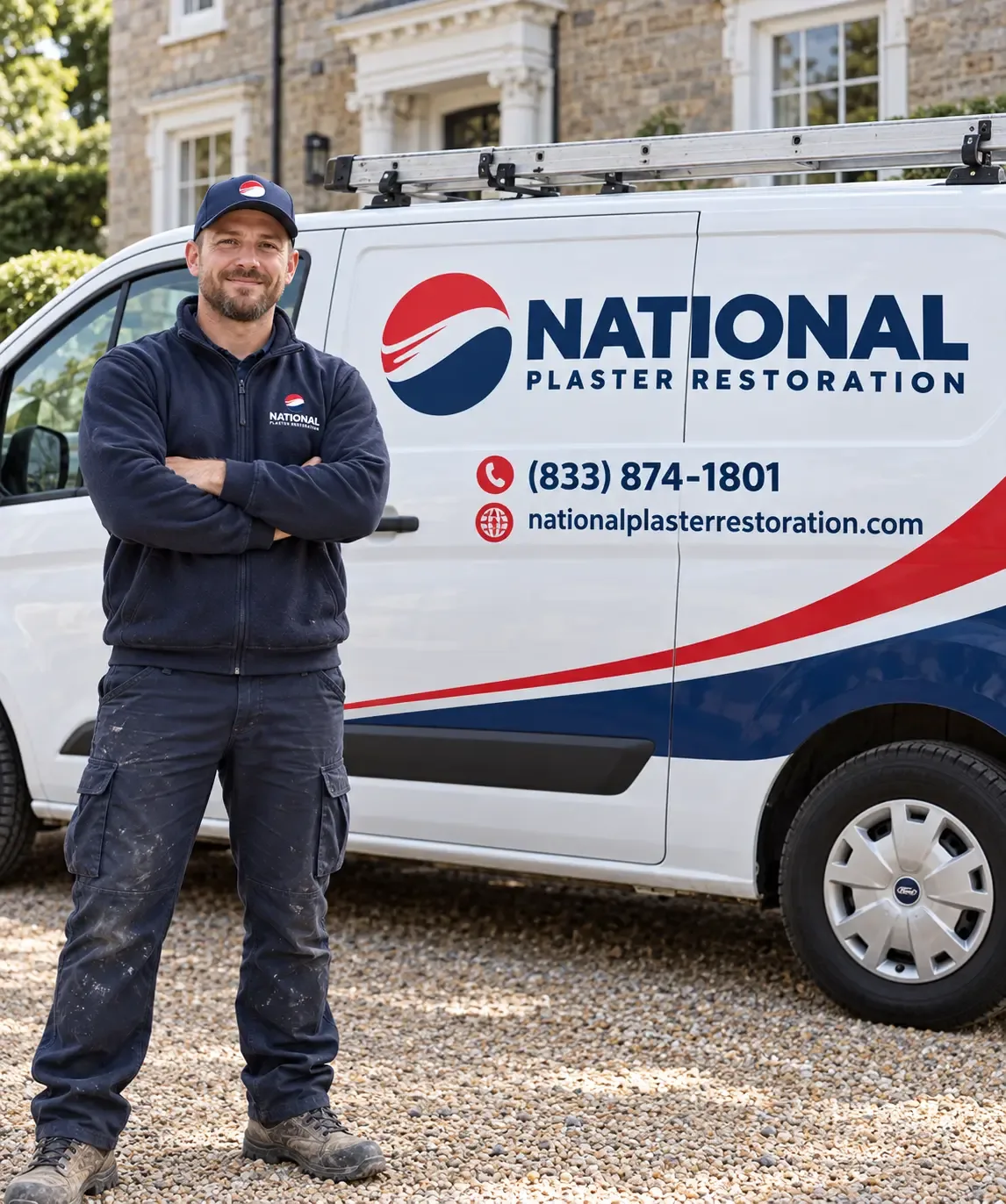 Plaster Repair Rockford, OH FAQs